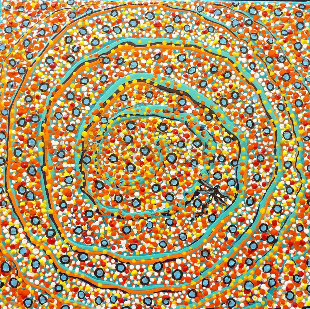 A Quiet Pause - Set of 2