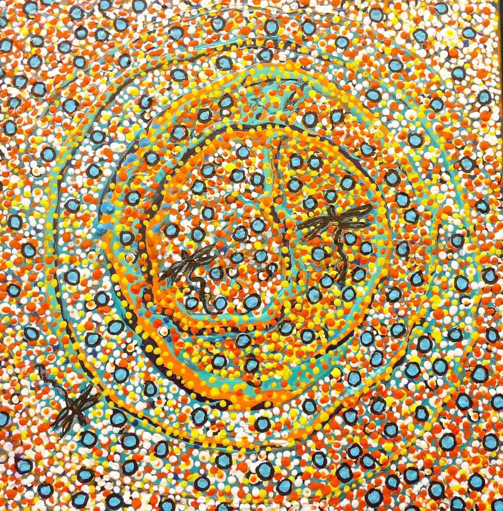 A Quiet Pause - Set of 2